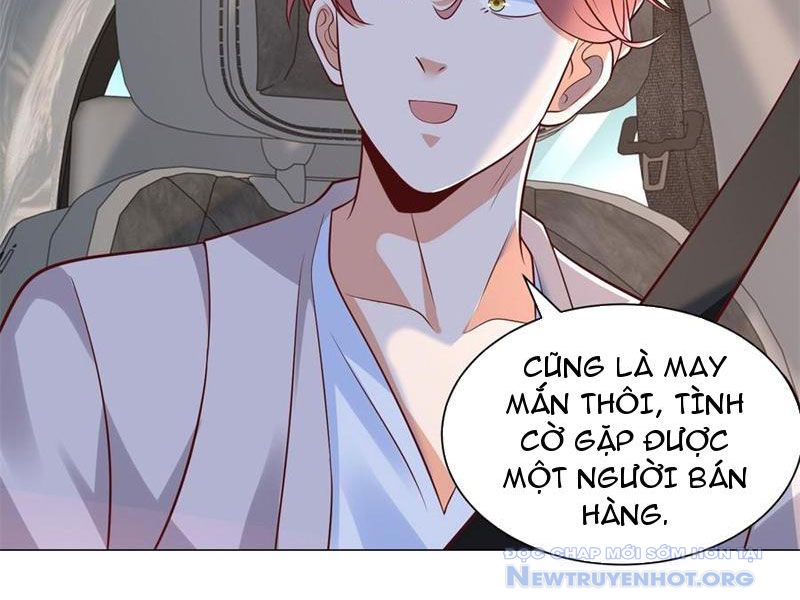 Tôi Là Tài Xế Xe Công Nghệ Có Chút Tiền Thì Đã Sao? chapter 144 - Trang 27