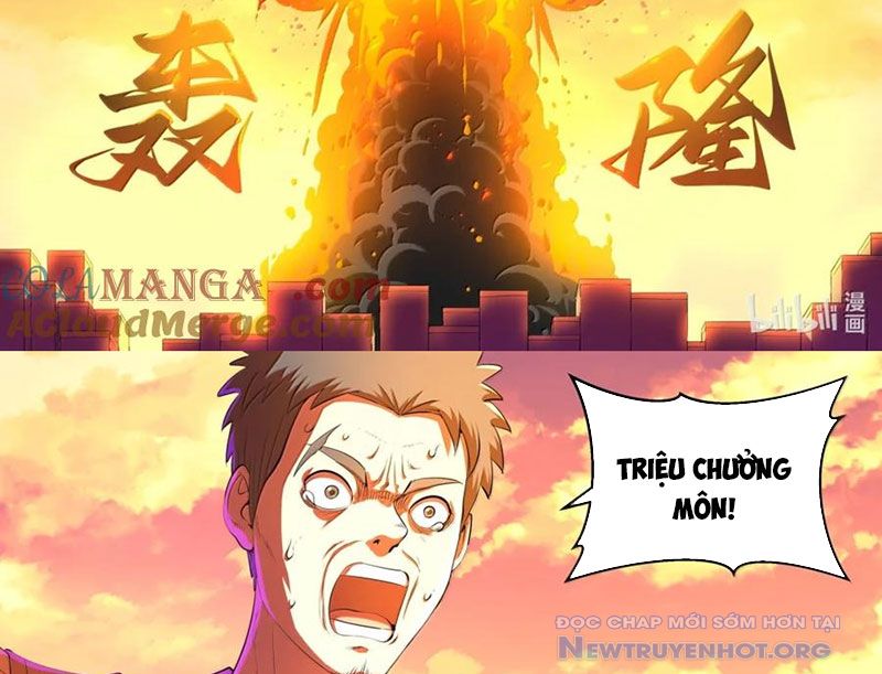 Côn Thôn Thiên Hạ chapter 351 - Trang 27