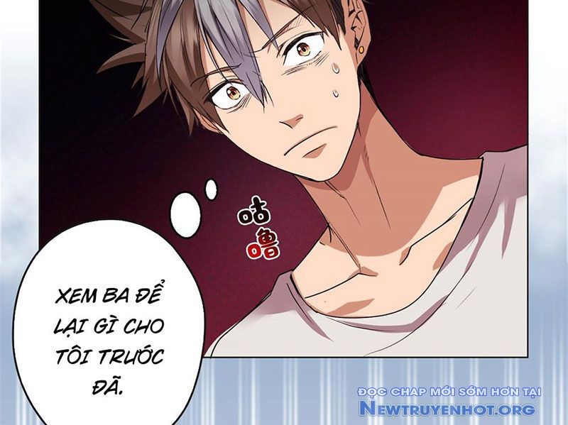 Hóa ra ta là đời sau của yêu quái chapter 1 - Trang 79