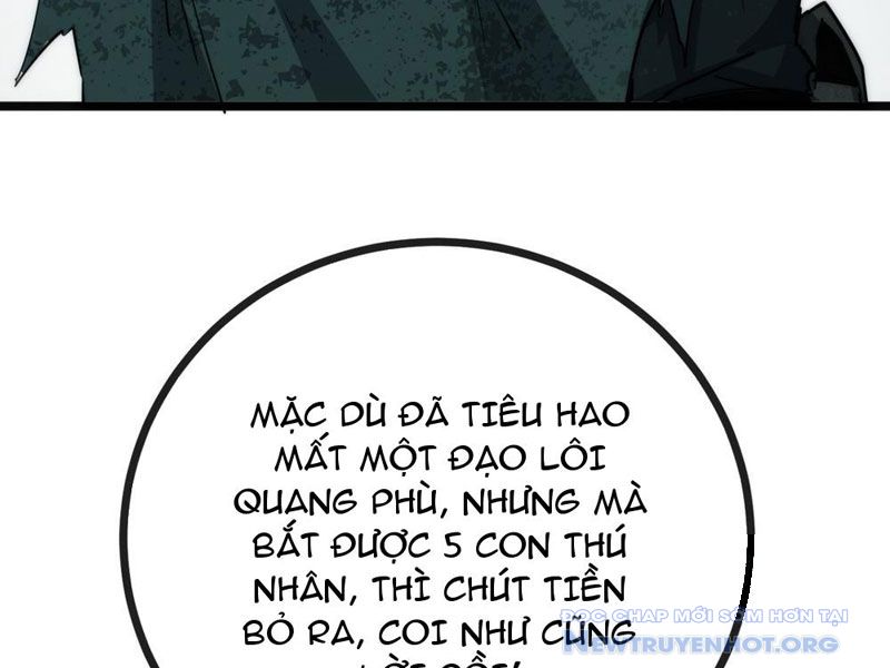 Ta Dựa Vào Tu Tiên Xưng Bá Mạt Thế chapter 3 - Trang 34