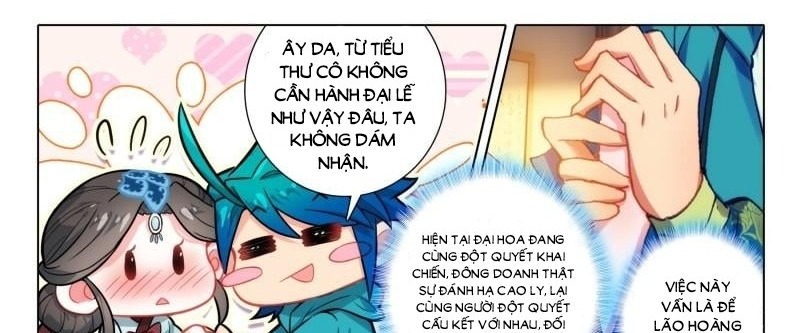 Cực Phẩm Gia Đinh chapter 171 - Trang 18