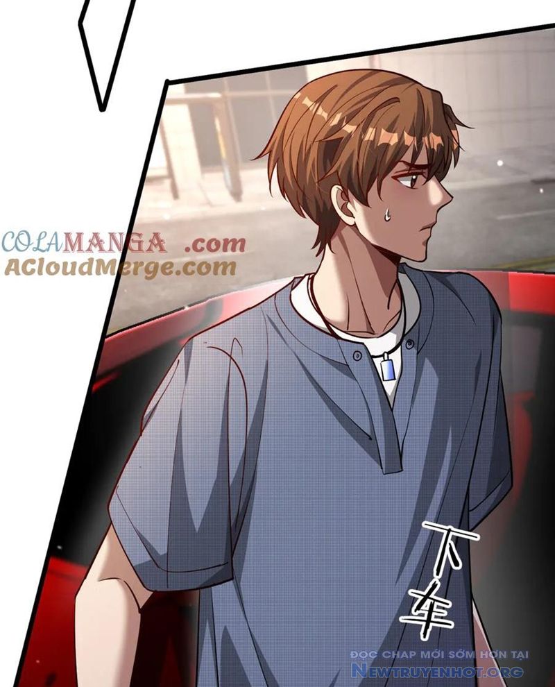 Ta Bị Kẹt Cùng Một Ngày 1000 Năm chapter 191 - Trang 27