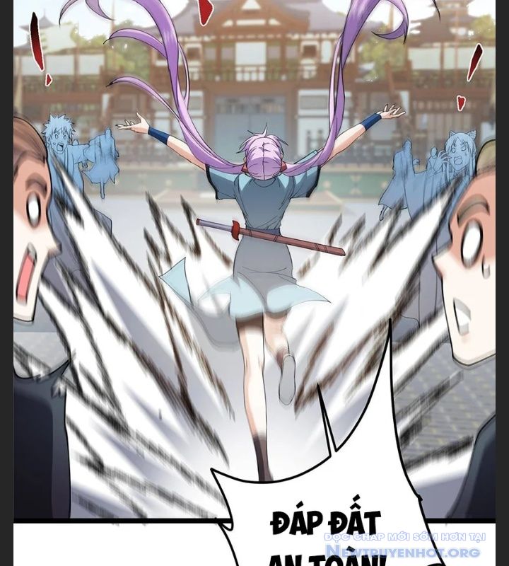 Chưởng Môn Khiêm Tốn Chút chapter 510 - Trang 39
