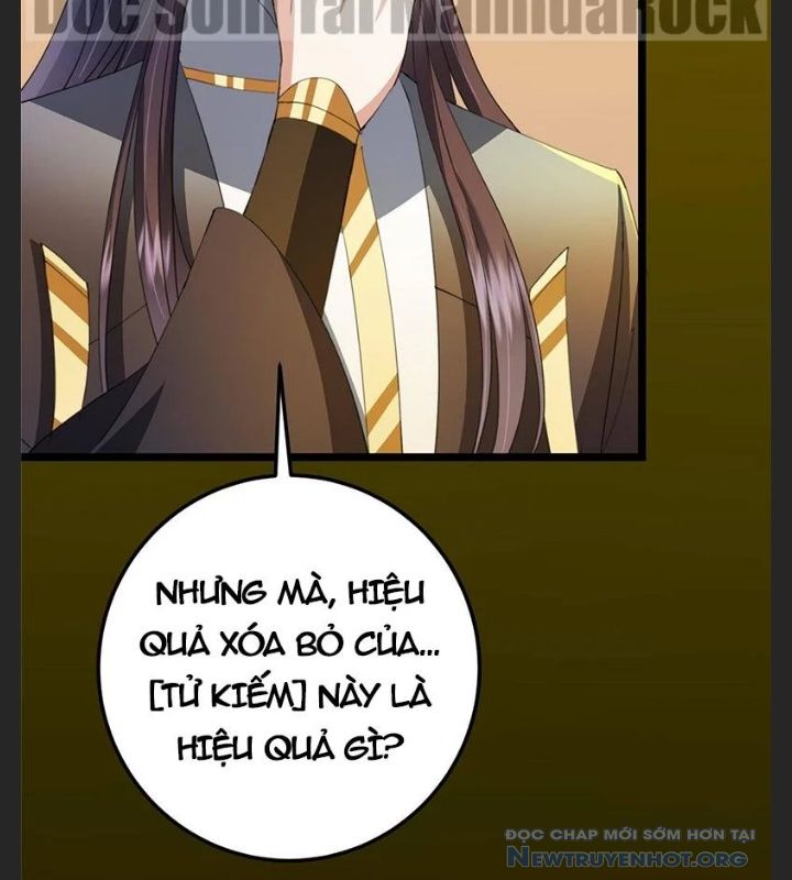 Chưởng Môn Khiêm Tốn Chút chapter 510 - Trang 13