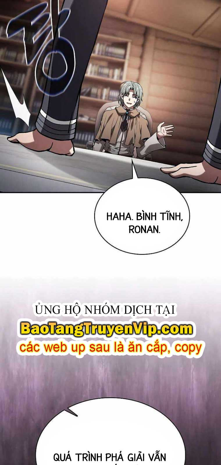 Kiếm Sĩ Thiên Tài Của Học Viện chapter 103 - Trang 22