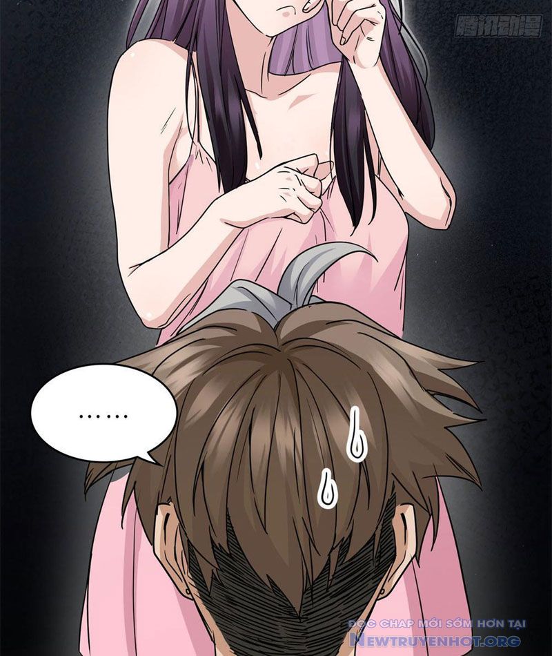 Hóa ra ta là đời sau của yêu quái chapter 8 - Trang 12