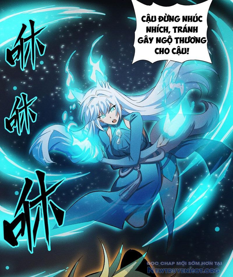 Dị Thú Của Ta Chỉ Có Trăm Triệu điểm Cao chapter 44 - Trang 15