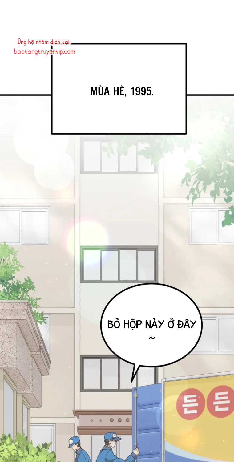 Tôi Sẽ Vực Dậy Gia Tộc Này chapter 31 - Trang 1