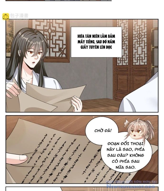 đại Phụng đả Canh Nhân chapter 531 - Trang 27
