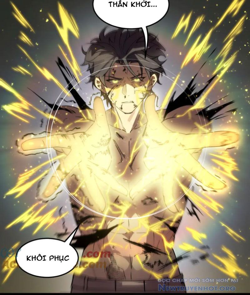 Thánh Hiệp Sĩ Cấp Sss chapter 78 - Trang 26