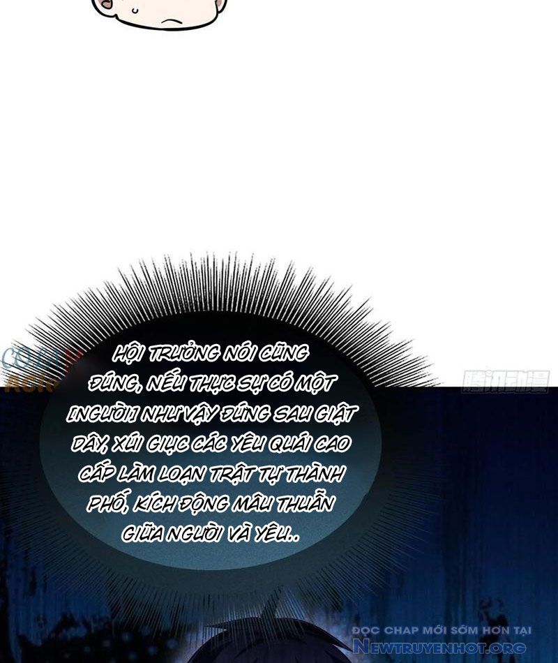 Dị Thú Của Ta Chỉ Có Trăm Triệu điểm Cao chapter 41 - Trang 49