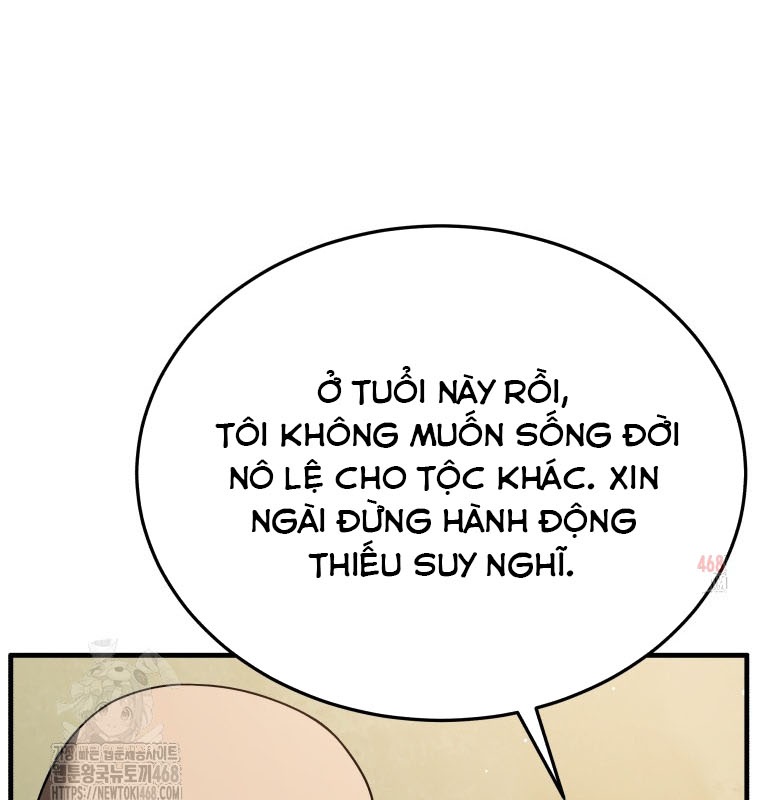 Vương Triều Đen Tối: Joseon chapter 98 - Trang 80