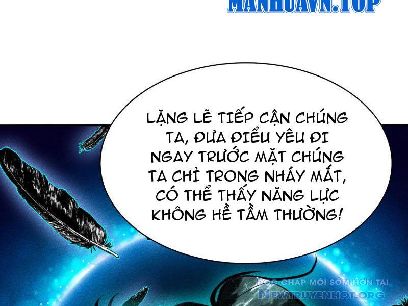 Dị Thú Của Ta Chỉ Có Trăm Triệu điểm Cao chapter 37 - Trang 12