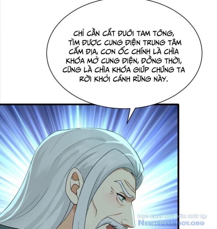 Trấn Quốc Thần Tế chapter 278 - Trang 7