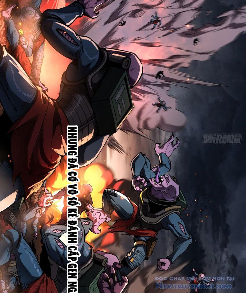 Truyền Kỳ Thái Lạc chapter 199 - Trang 6