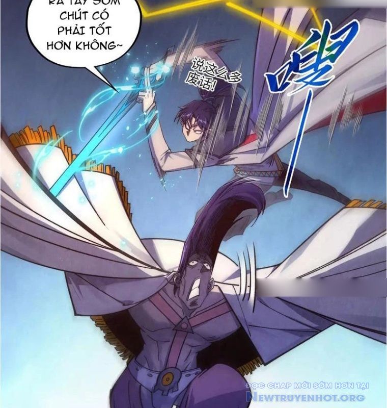 Vạn Cổ Chí Tôn chapter 427 - Trang 55