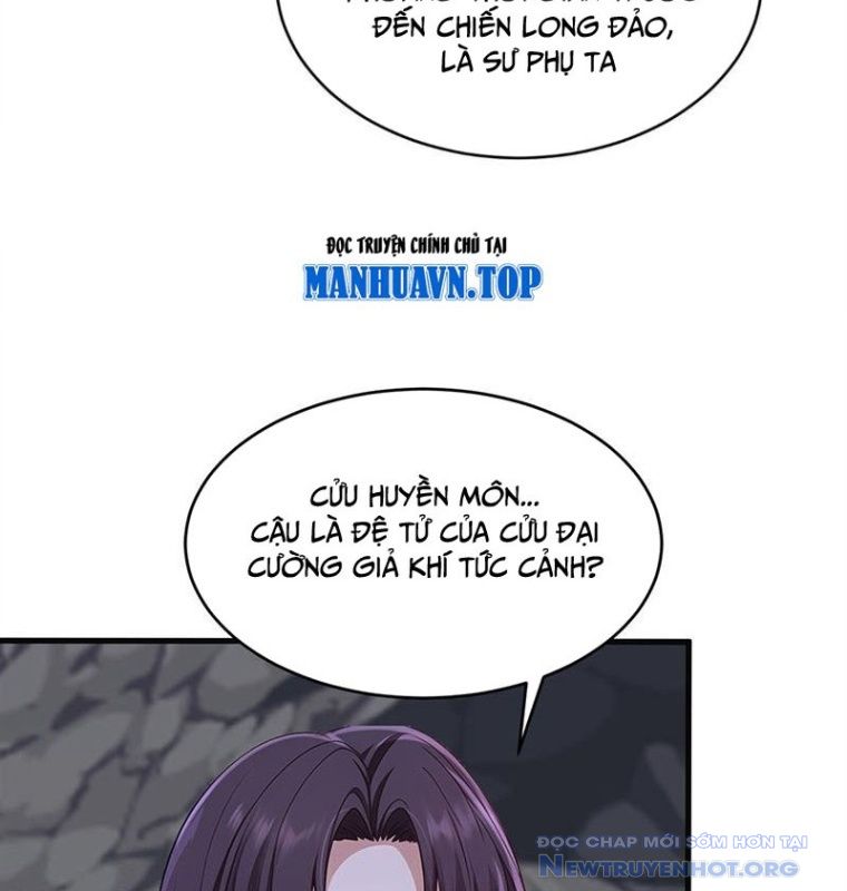 Trấn Quốc Thần Tế chapter 279 - Trang 24