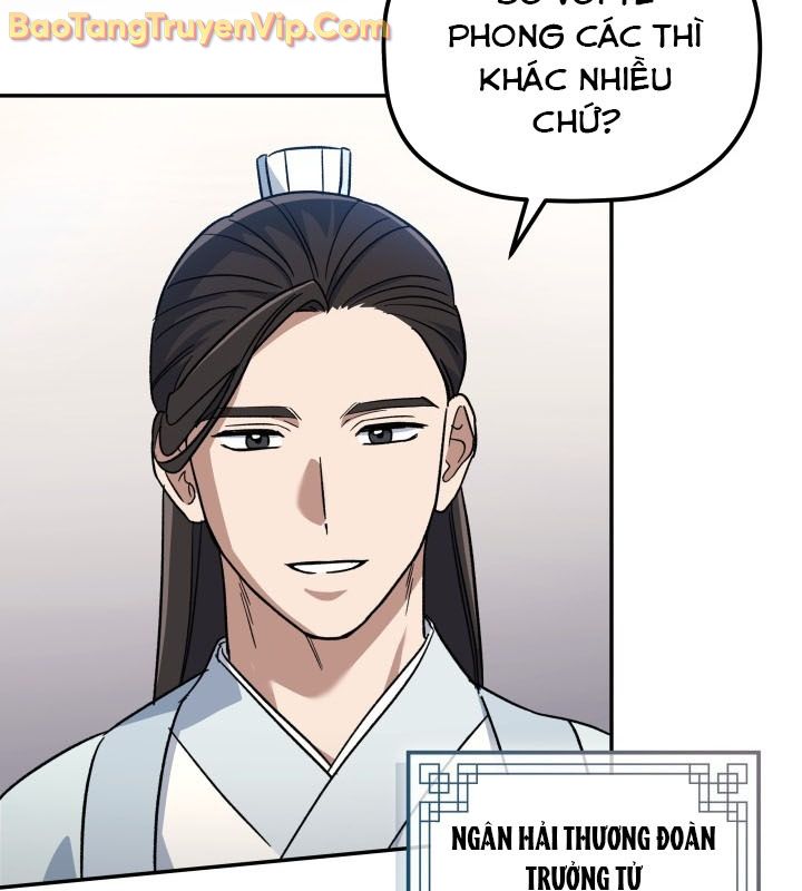 Tiểu Công Tử Của Ân Hạ Thương Đoàn chapter 3 - Trang 28