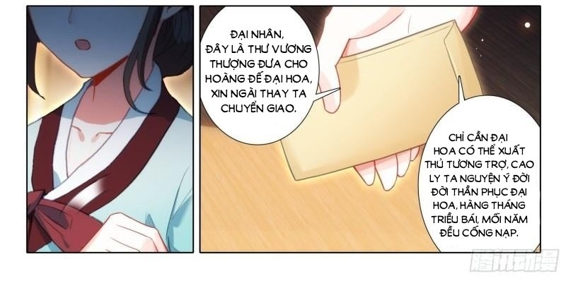 Cực Phẩm Gia Đinh chapter 171 - Trang 24
