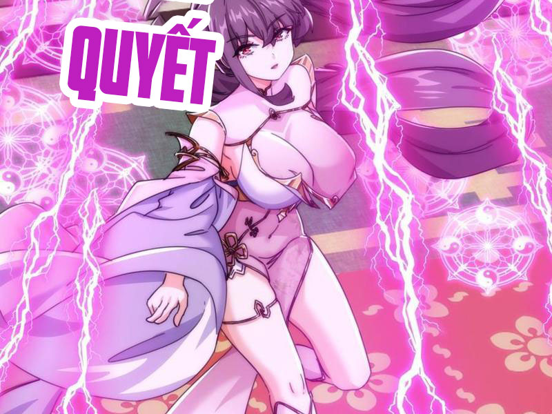 Mời Công Tử Trảm Yêu chapter 188 - Trang 67