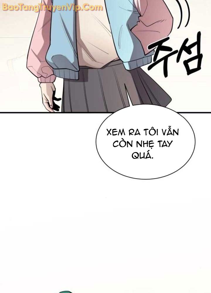 Cuộc Sống Học Đường Của Đội Trưởng Quận chapter 27 - Trang 19