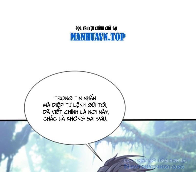 Ta Học Trảm Thần Trong Bệnh Viện Tâm Thần chapter 233 - Trang 5