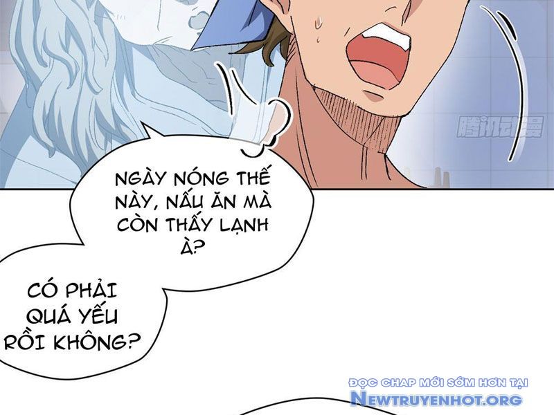 Hóa ra ta là đời sau của yêu quái chapter 3 - Trang 34