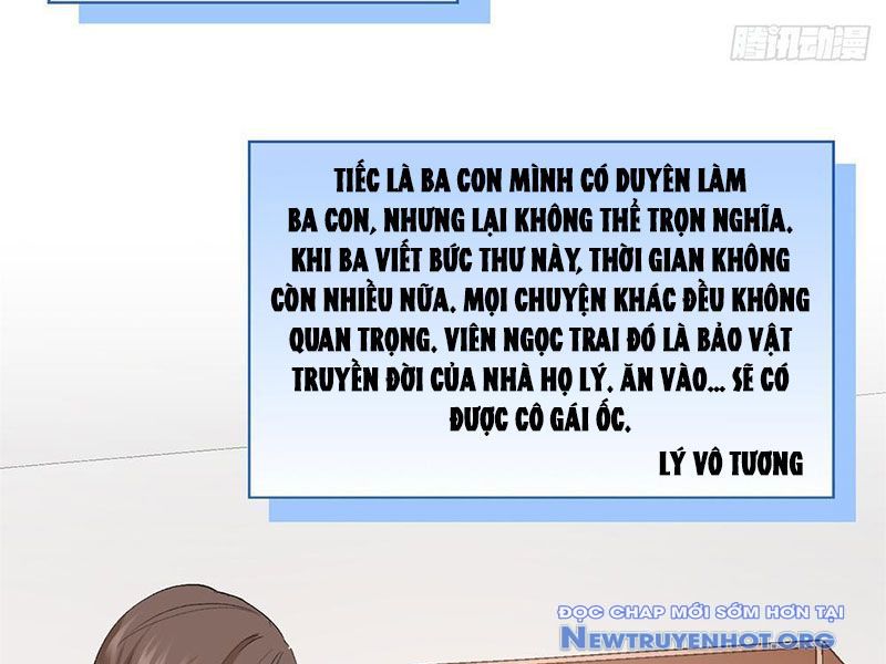 Hóa ra ta là đời sau của yêu quái chapter 1 - Trang 87