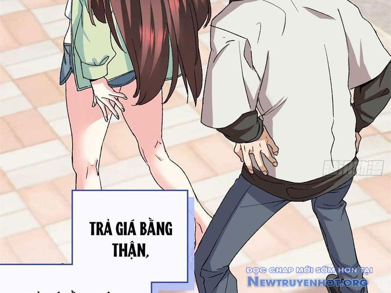 Hóa ra ta là đời sau của yêu quái chapter 4 - Trang 7