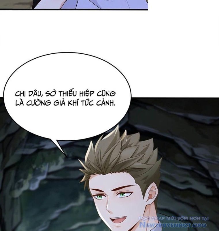 Trấn Quốc Thần Tế chapter 279 - Trang 26