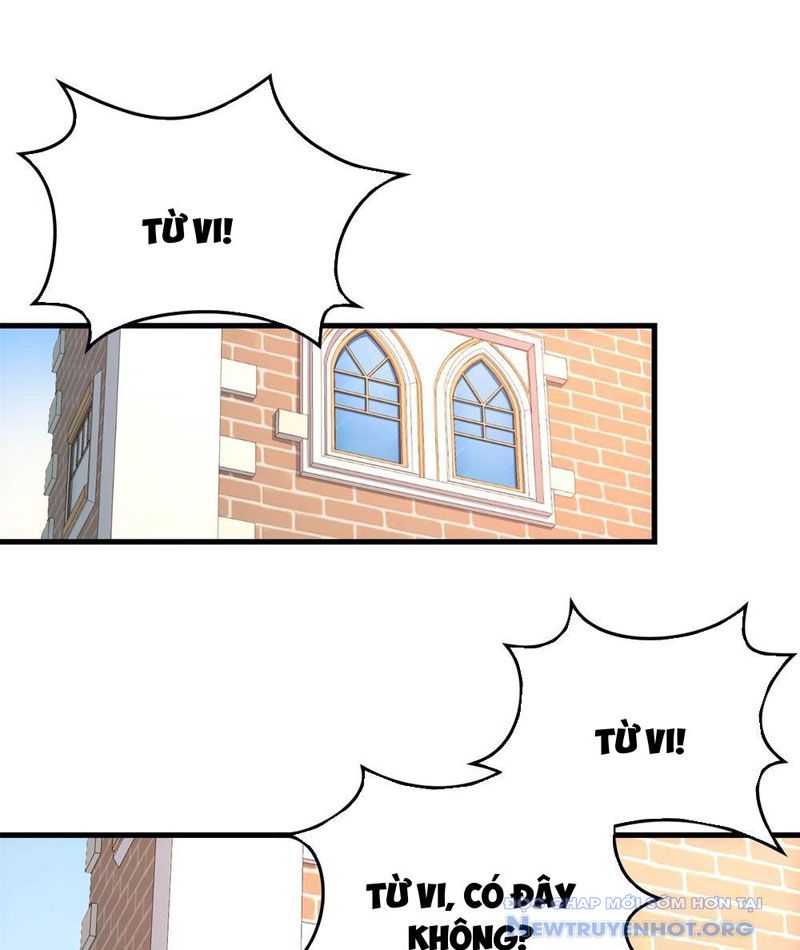 Hóa ra ta là đời sau của yêu quái chapter 7 - Trang 27