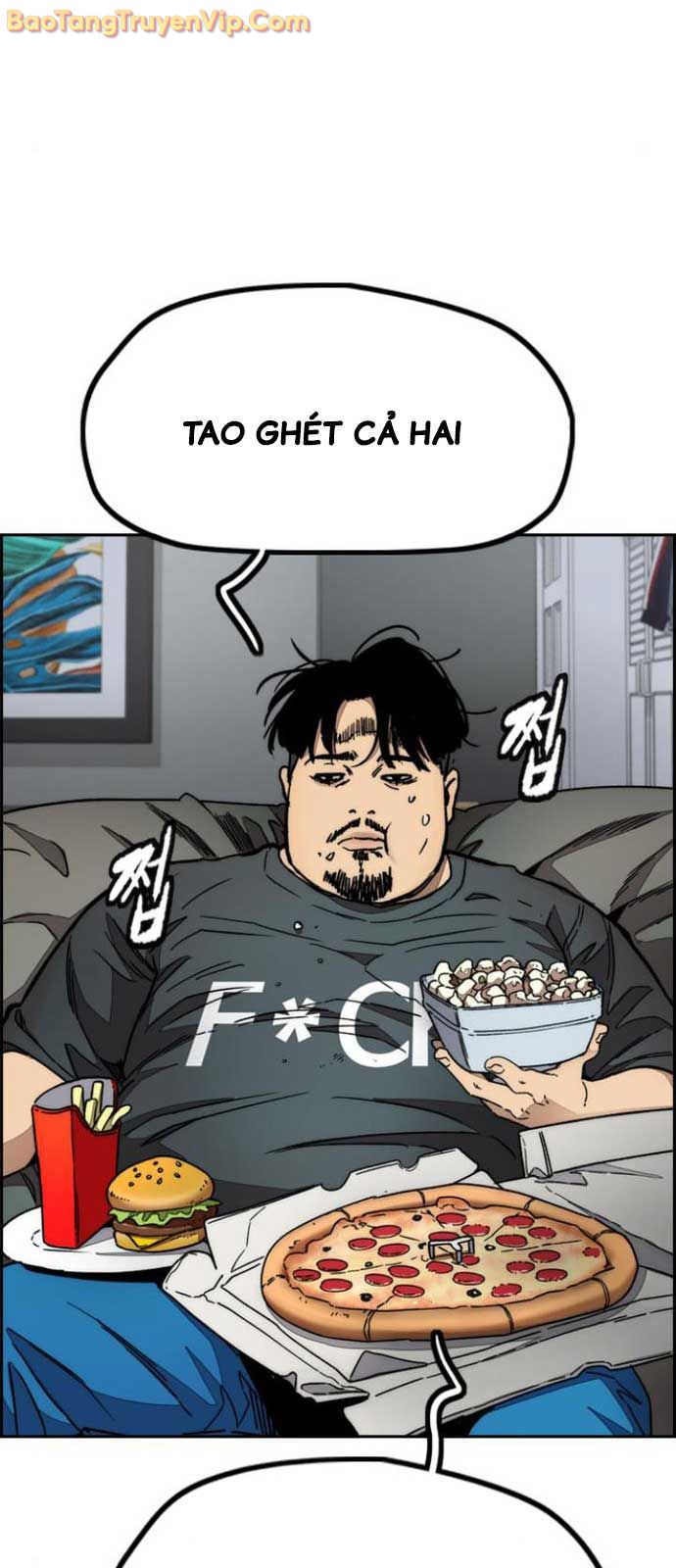 Thể Thao Cực Hạn chapter 552 - Trang 71