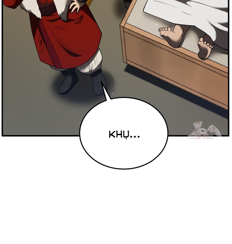 Vương Triều Đen Tối: Joseon chapter 98 - Trang 63