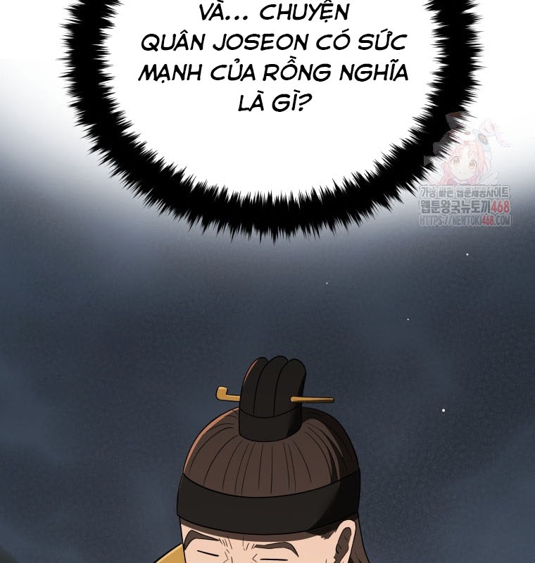 Vương Triều Đen Tối: Joseon chapter 98 - Trang 89