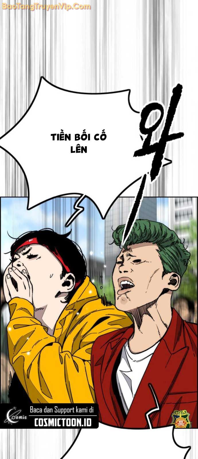 Thể Thao Cực Hạn chapter 552 - Trang 77