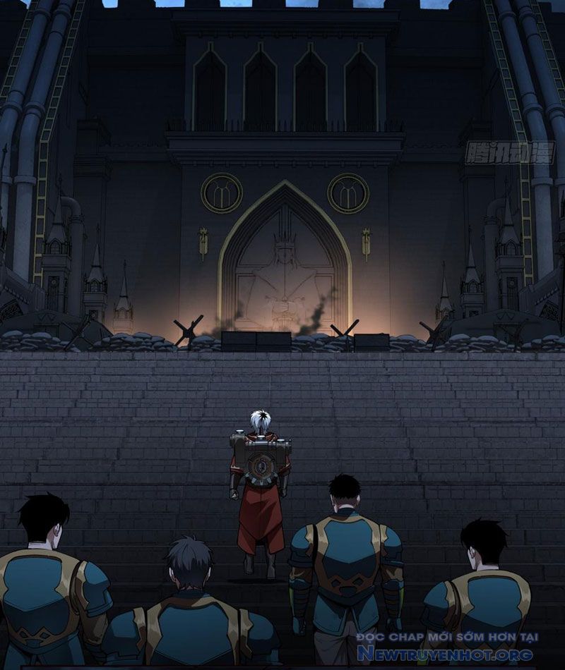 Truyền Kỳ Thái Lạc chapter 199 - Trang 8