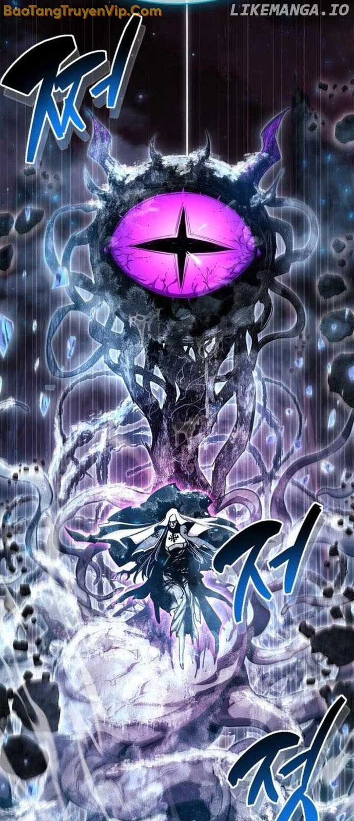 Người Chơi Che Giấu Quá Khứ chapter 73 - Trang 40
