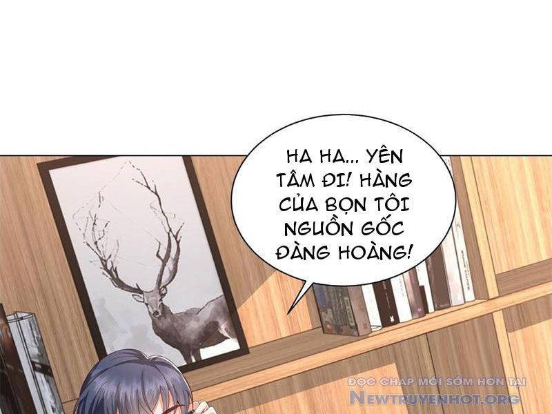 Tôi Là Tài Xế Xe Công Nghệ Có Chút Tiền Thì Đã Sao? chapter 144 - Trang 19