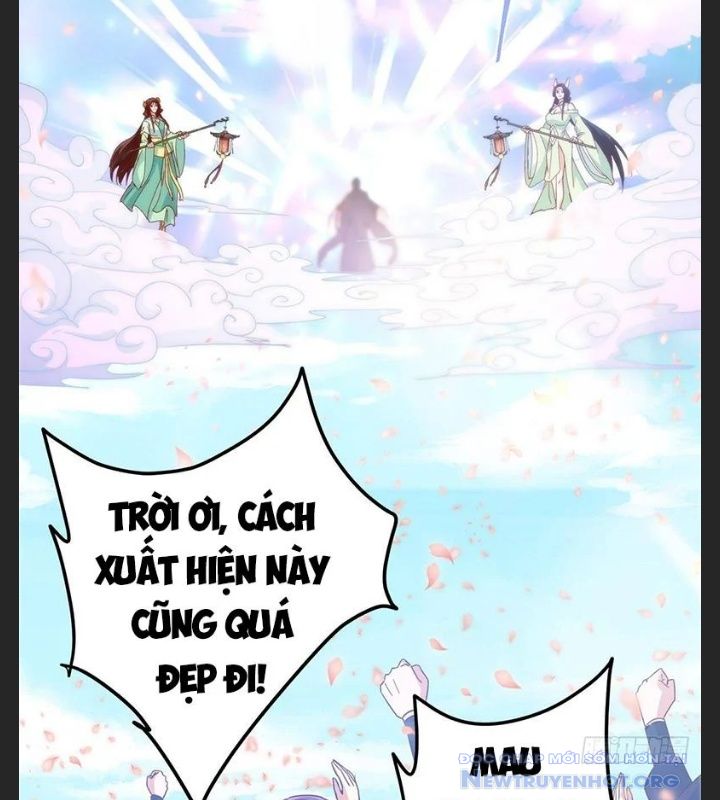 Chưởng Môn Khiêm Tốn Chút chapter 510 - Trang 91