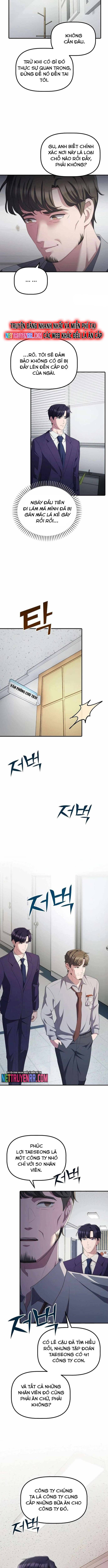 Đi Lên Từ Đáy Xã Hội Chapter 26 - Trang 7