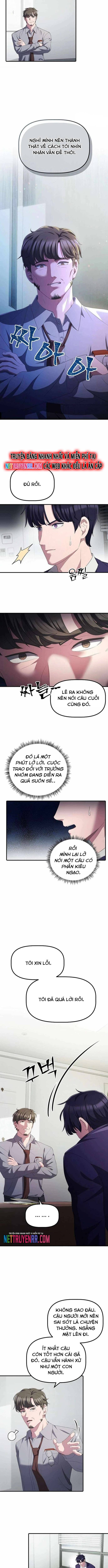 Đi Lên Từ Đáy Xã Hội Chapter 26 - Trang 5
