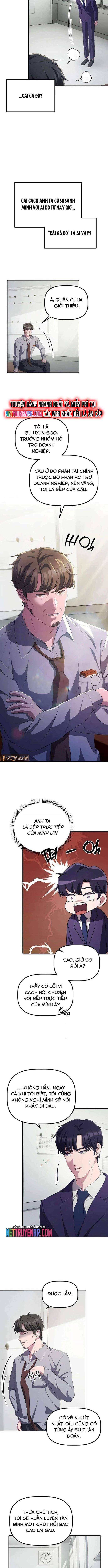 Đi Lên Từ Đáy Xã Hội Chapter 26 - Trang 6
