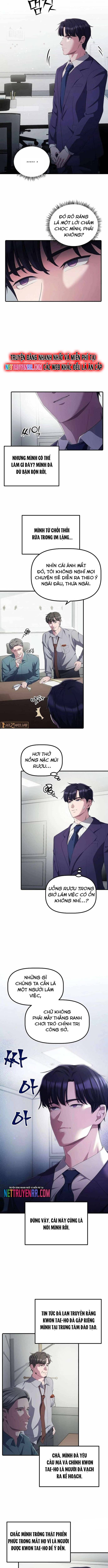 Đi Lên Từ Đáy Xã Hội Chapter 26 - Trang 1