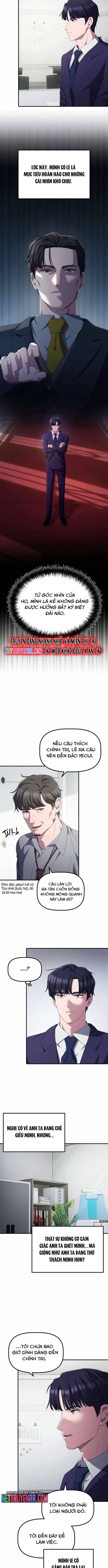 Đi Lên Từ Đáy Xã Hội Chapter 26 - Trang 2