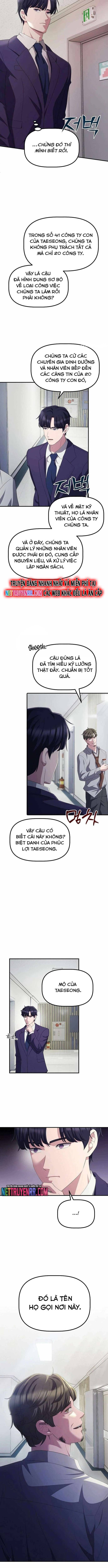 Đi Lên Từ Đáy Xã Hội Chapter 26 - Trang 8