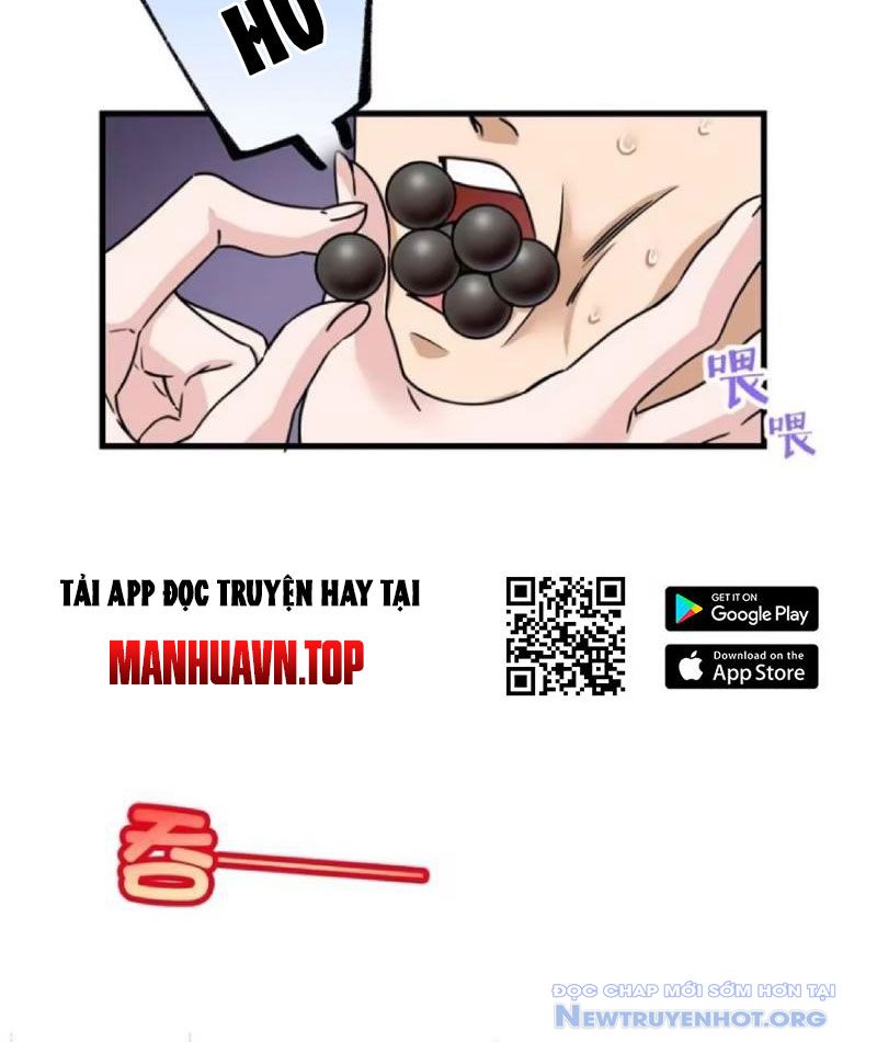Hóa ra ta là đời sau của yêu quái chapter 11 - Trang 22