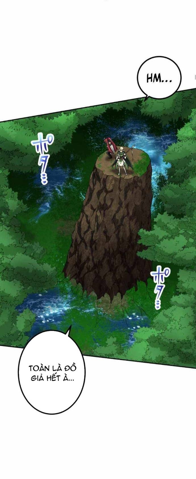 Thực Quỷ Mạo Hiểm Giả Chapter 48 - Trang 8