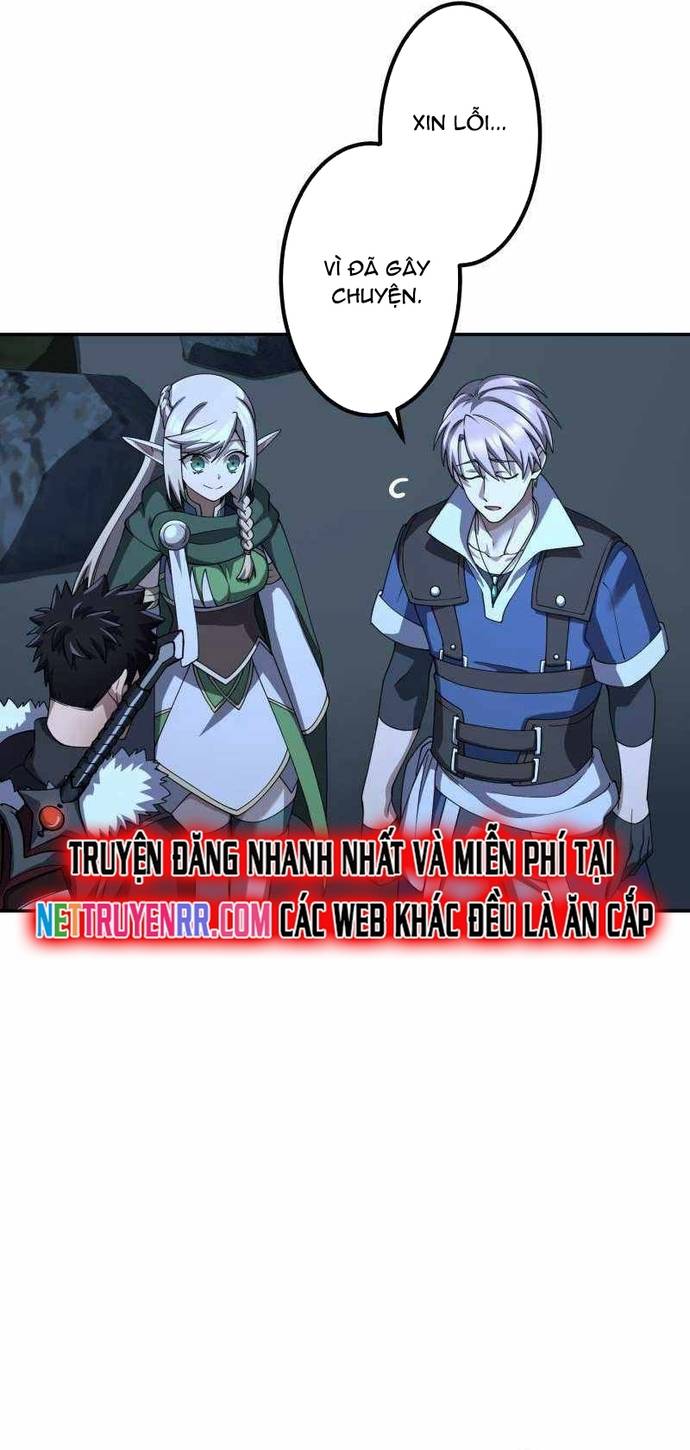 Thực Quỷ Mạo Hiểm Giả Chapter 49 - Trang 55