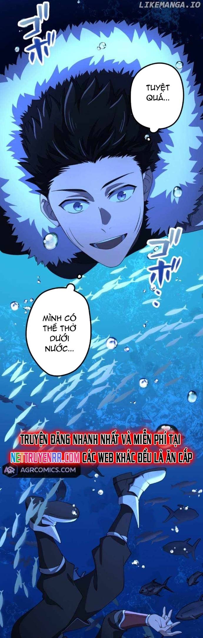 Thực Quỷ Mạo Hiểm Giả Chapter 48 - Trang 29