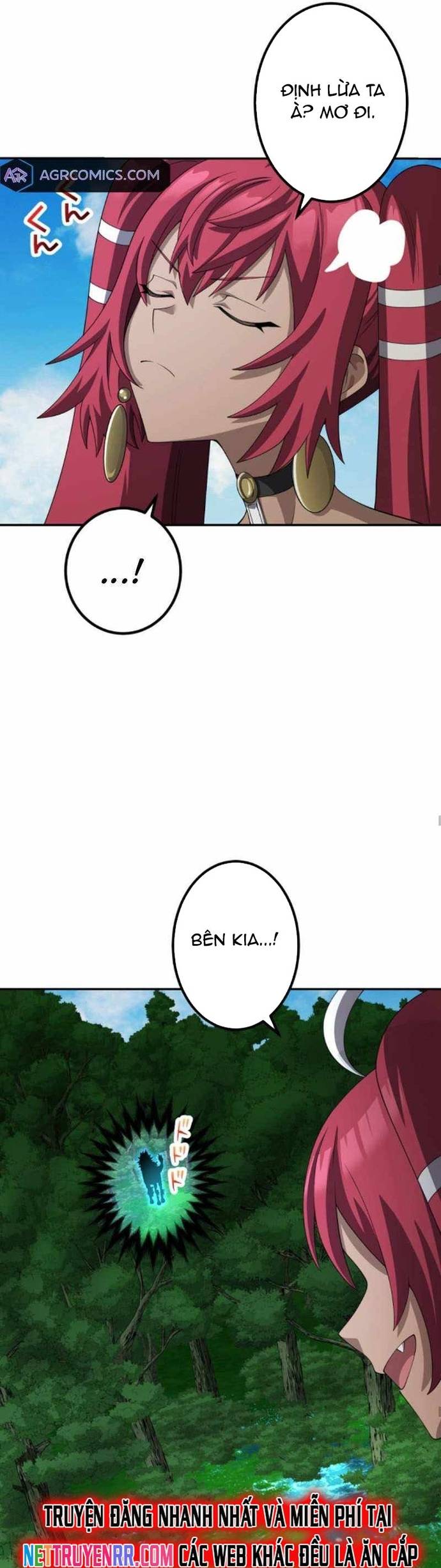 Thực Quỷ Mạo Hiểm Giả Chapter 48 - Trang 9